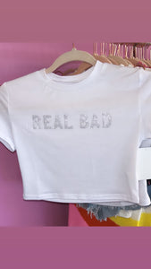 Real Bad Crop